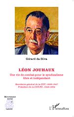 Télécharger le livre :  Léon Jouhaux