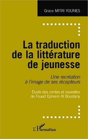 Téléchargez le livre :  La traduction de la littérature de jeunesse
