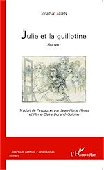 Télécharger le livre :  Julie et la guillotine