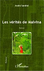 Download this eBook Les vérités de Malvina