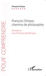 Télécharger le livre :  François Chirpaz chemins de philosophie