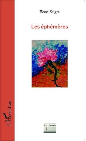 Téléchargez le livre :  Les éphémères