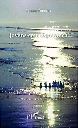 Téléchargez le livre :  Jovens com esperança