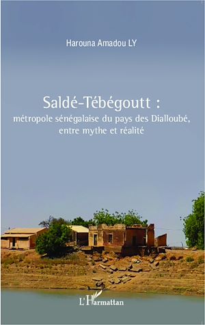 Téléchargez le livre :  Saldé-Tébégoutt :
