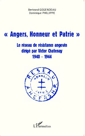 Download the eBook: "Angers, Honneur et Patrie"