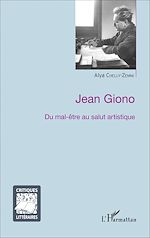 Télécharger le livre :  Jean Giono