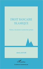 Télécharger le livre :  Droit bancaire islamique