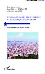 Download this eBook Les collectivités territoriales et la politique du logement