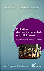Télécharger le livre :  Évaluation des besoins des enfants et qualité de vie