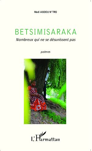 Téléchargez le livre :  Betsimisaraka