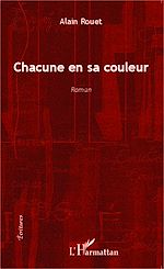 Download this eBook Chacune en sa couleur