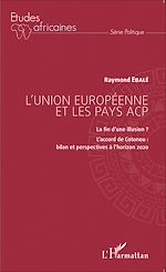 Télécharger le livre :  L'Union européenne et les pays ACP