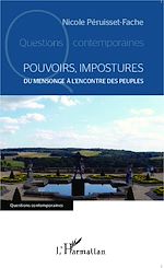 Télécharger le livre :  Pouvoirs, impostures
