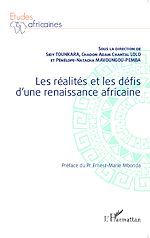 Download this eBook Les réalités et les défis d'une renaissance africaine