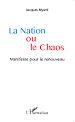 Télécharger le livre :  La Nation ou le Chaos