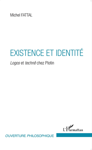 Téléchargez le livre :  Existence et identité