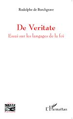 Download this eBook De Veritate