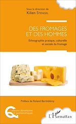 Télécharger le livre :  Des fromages et des hommes
