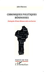 Télécharger le livre :  Chroniques politiques béninoises