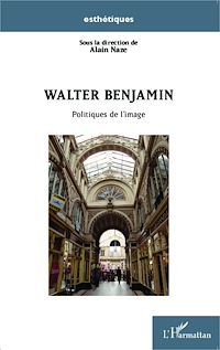 Télécharger le livre :  Walter Benjamin