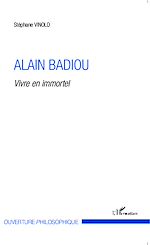 Download this eBook Alain Badiou