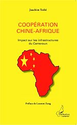 Download this eBook Coopération Chine-Afrique