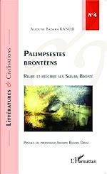 Télécharger le livre :  Palimpsestes brontëens
