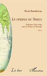 Télécharger le livre :  <em>Le périple du</em> Sirius