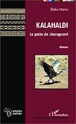 Télécharger le livre :  Kalahaldi. La patte de charognard