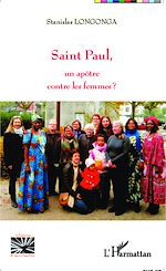 Download this eBook Saint Paul, un apôtre contre les femmes ?