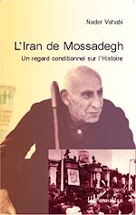 Télécharger le livre :  L'Iran de Mossadegh