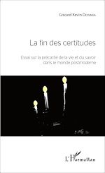 Télécharger le livre :  La fin des certitudes