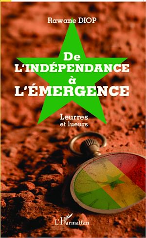 Téléchargez le livre :  De l'indépendance à l'émergence