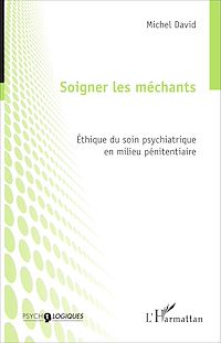 Télécharger le livre :  Soigner les méchants