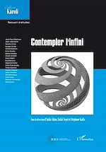 Télécharger le livre :  Contempler l'infini