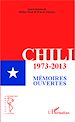Télécharger le livre :  Chili 1973-2013
