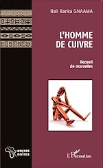Télécharger le livre :  L'homme de cuivre