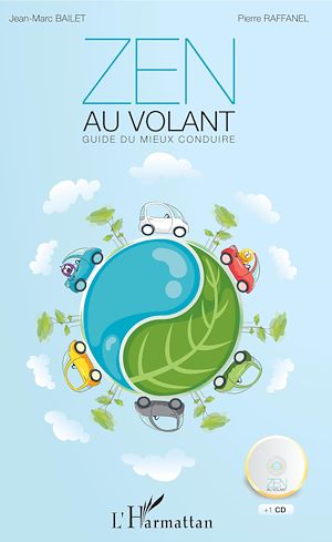 Téléchargez le livre :  Zen au volant