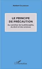 Télécharger le livre :  Le principe de précaution