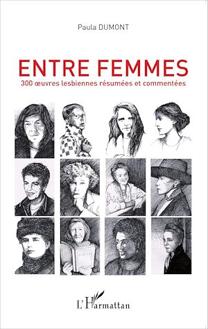 Téléchargez le livre :  Entre femmes