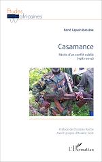 Download this eBook Casamance