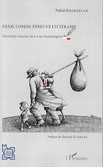 Télécharger le livre :  L'exil comme épreuve littéraire