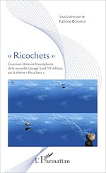 Télécharger le livre :  "Ricochets"
