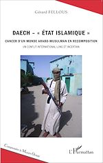 Télécharger le livre :  Daech - "Etat islamique"
