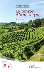Télécharger le livre :  Le temps d'une vigne