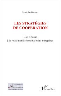 Télécharger le livre :  Les stratégies de coopération