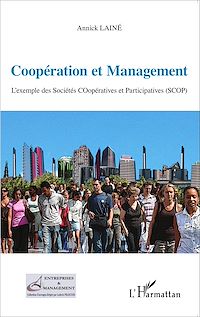 Télécharger le livre :  Coopération et Management