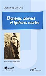 Télécharger le livre :  Chansons, poèmes et histoires courtes