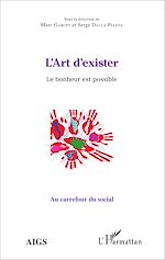 Télécharger le livre :  L'Art d'exister