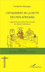 Download this eBook L'effacement de la dette des pays africains